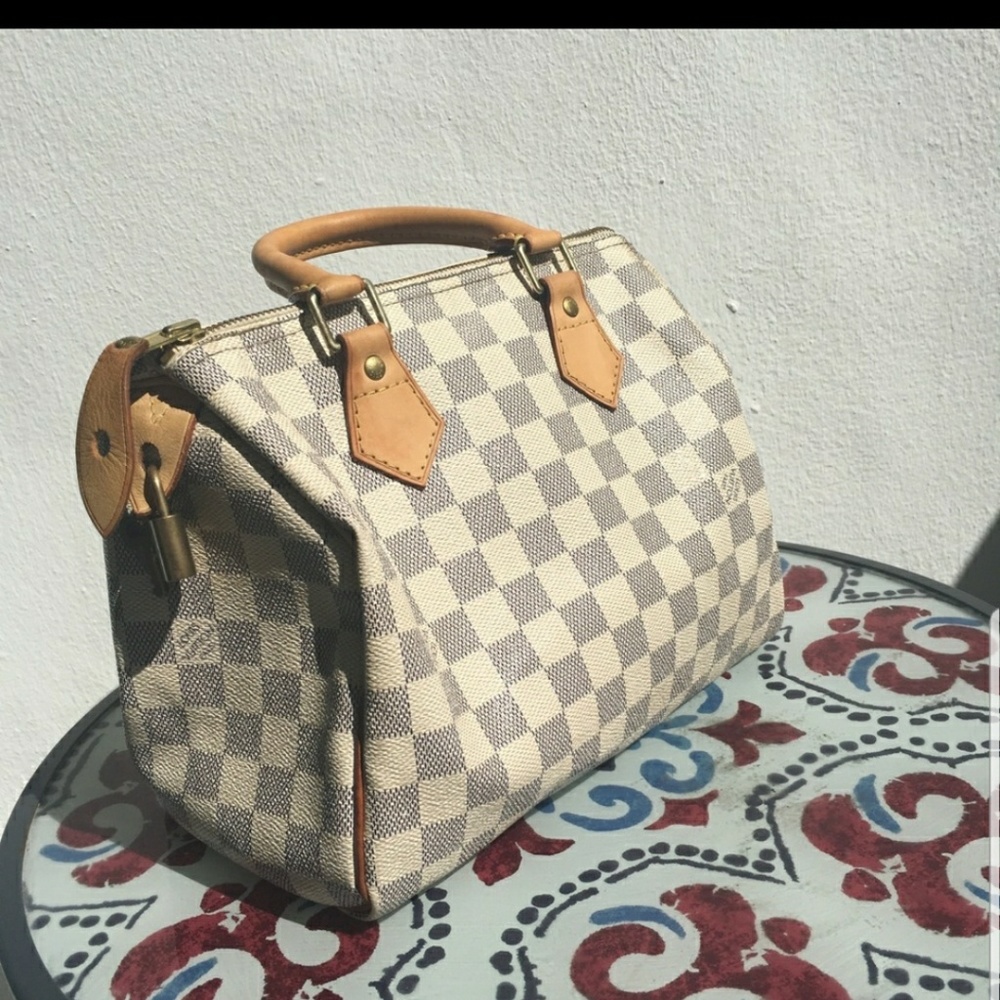 Louis vuitton 100% authentic
